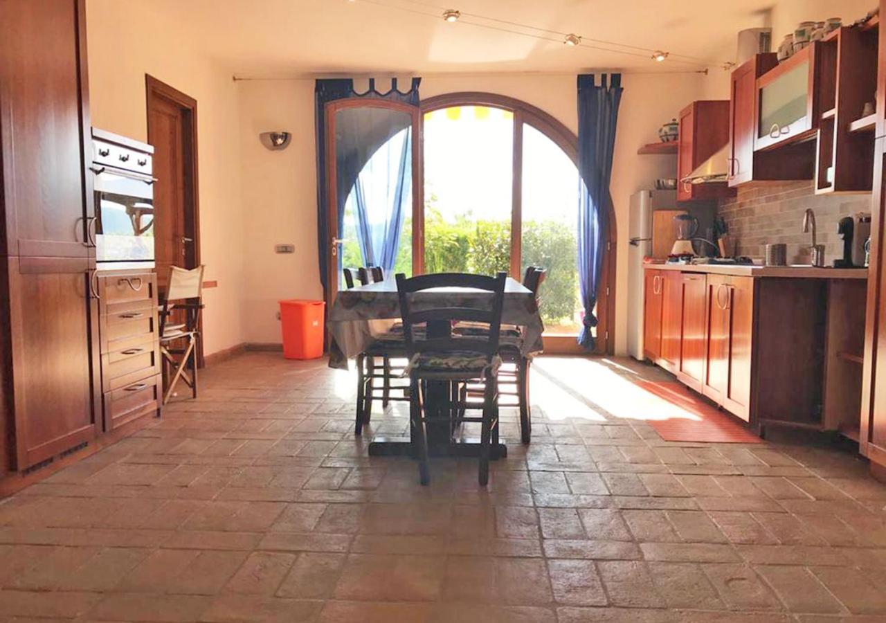 Casa Katia, Giuliana & Nami Ferienhaus