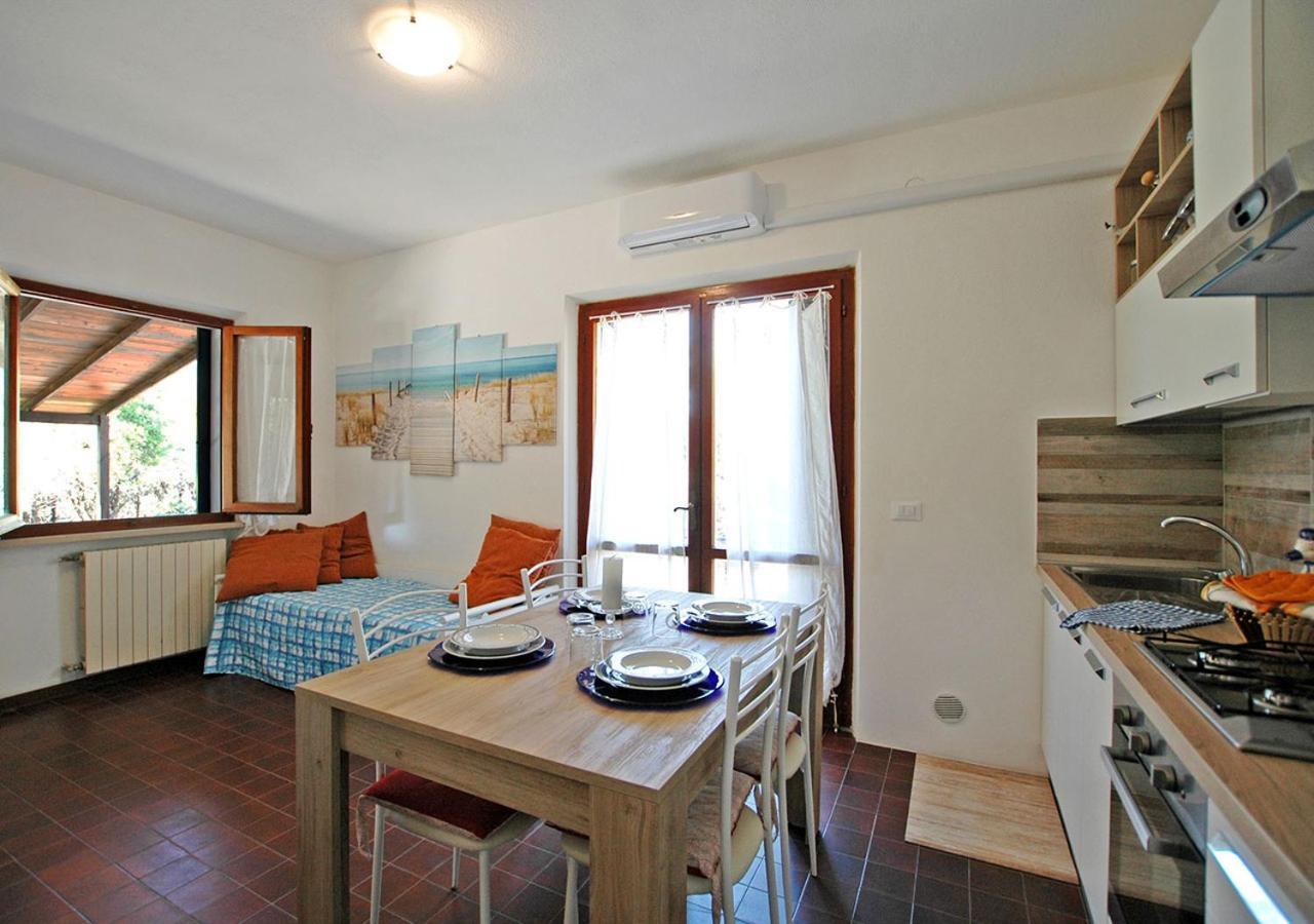 Casa Katia, Giuliana & Nami Ferienhaus *