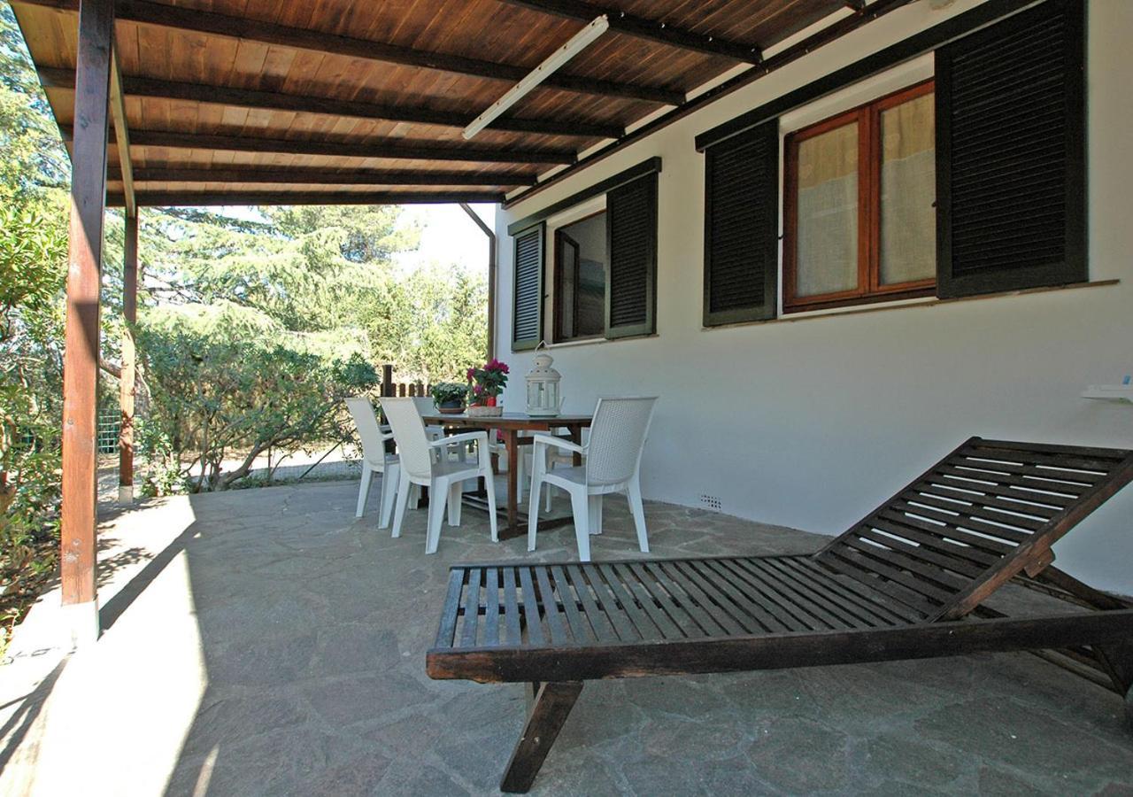 Ferienhaus Casa Katia, Giuliana & Nami *