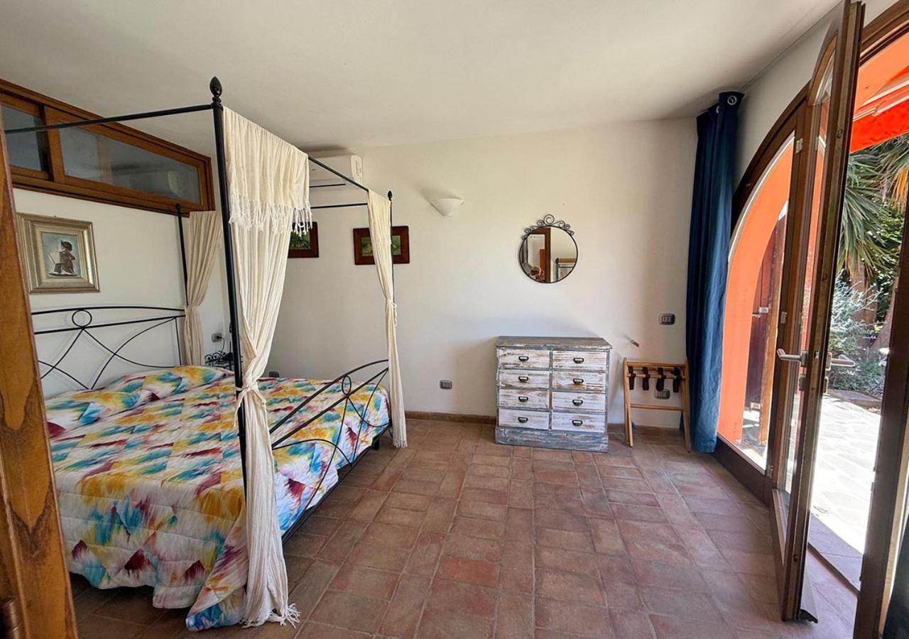 Casa Katia, Giuliana & Nami Ferienhaus Lacona