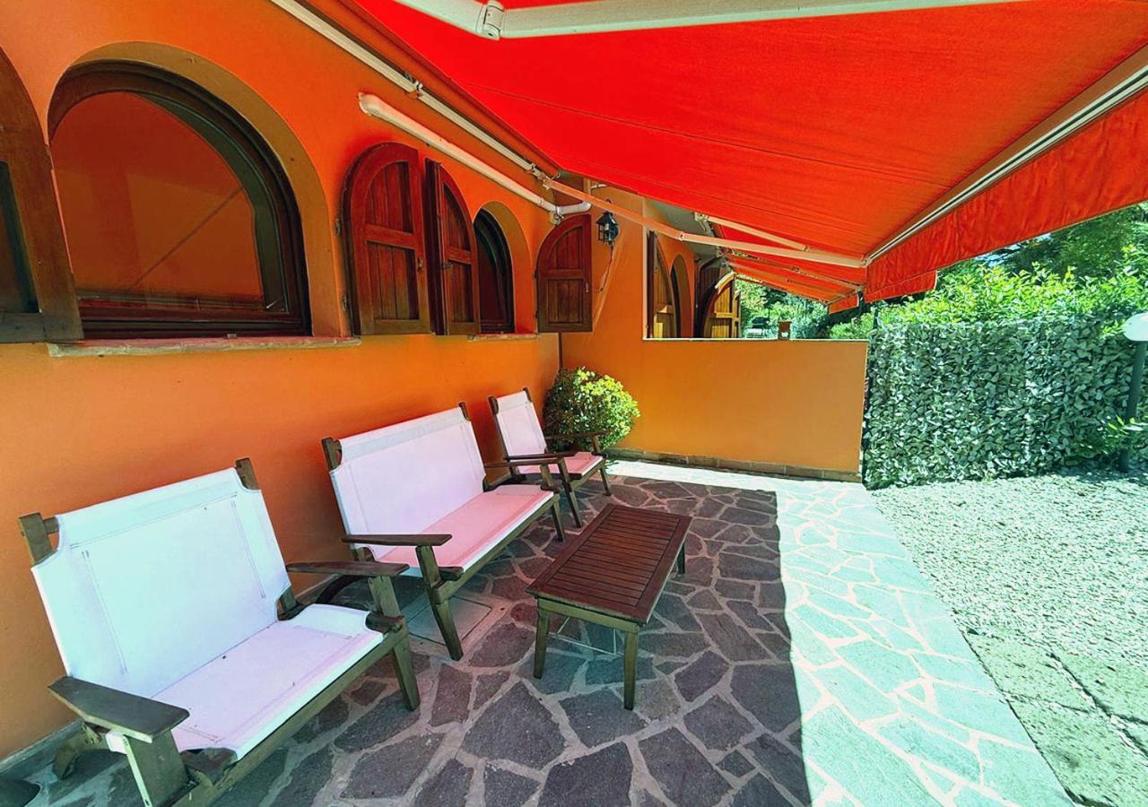 Casa Katia, Giuliana & Nami *