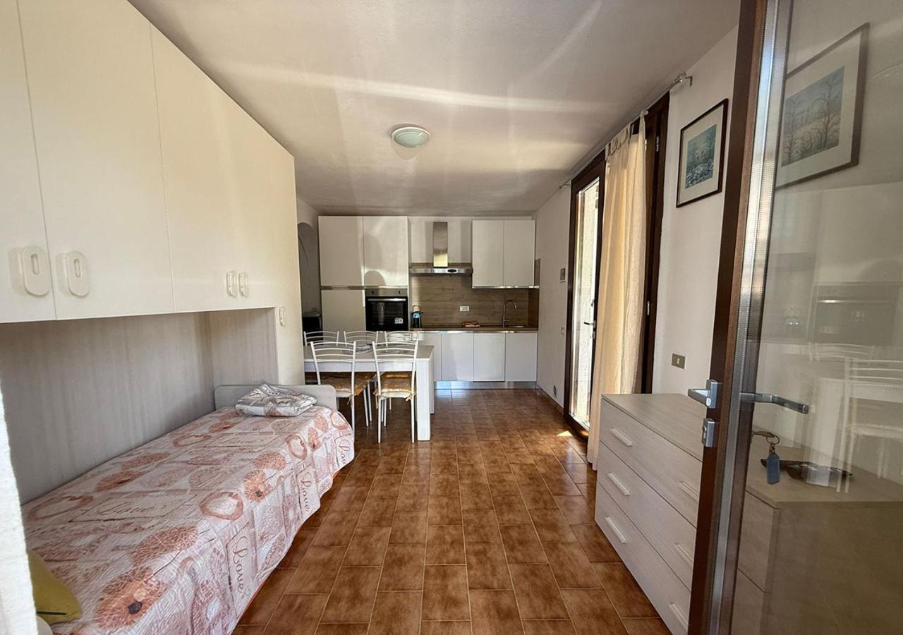 Casa Katia, Giuliana & Nami Ferienhaus