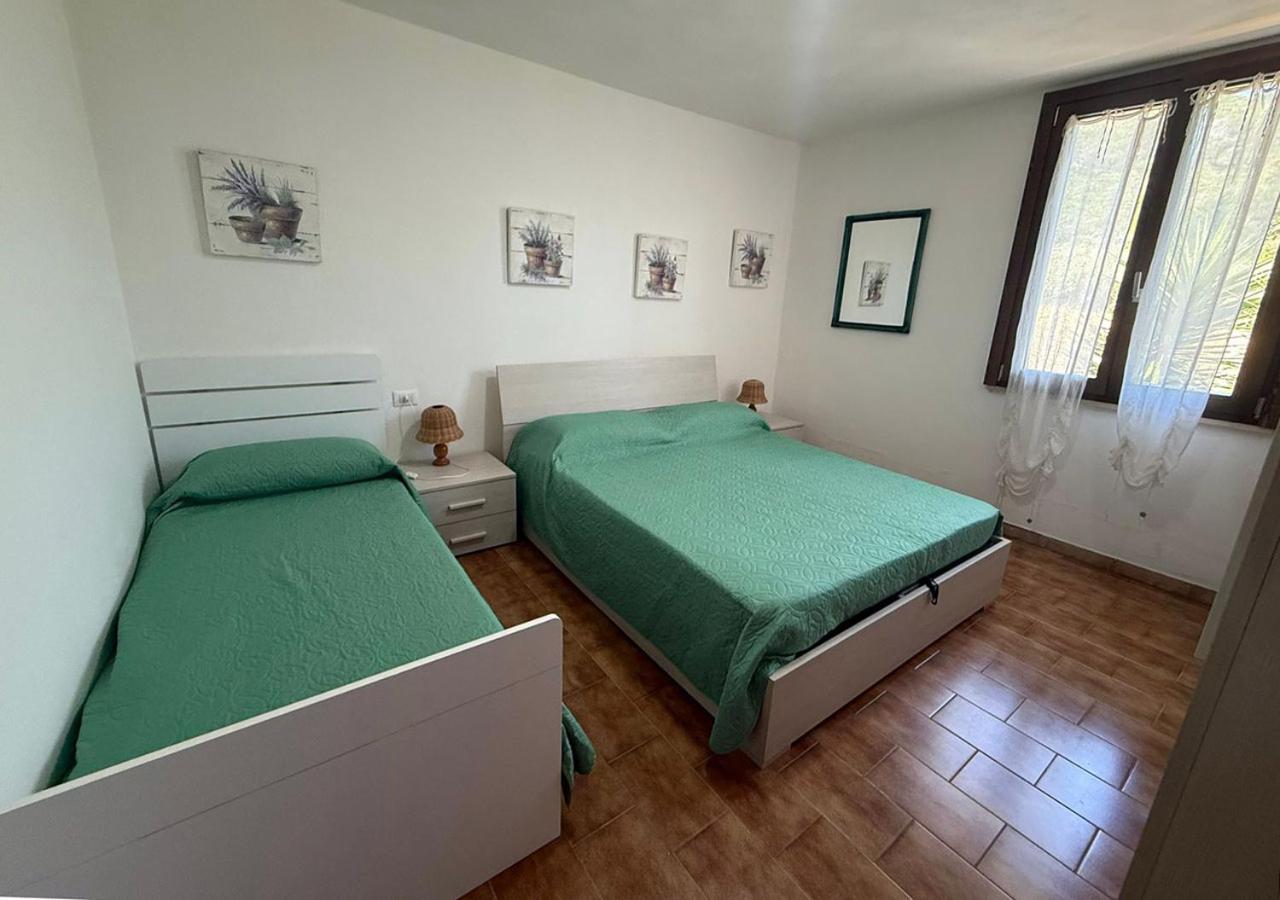 Casa Katia, Giuliana & Nami Ferienhaus *