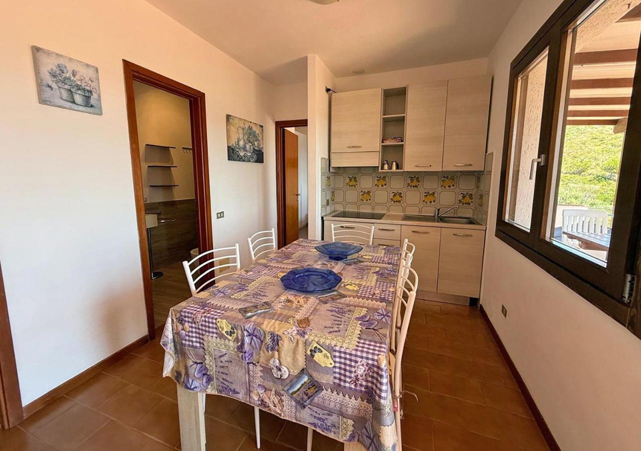 Casa Katia, Giuliana & Nami Ferienhaus
