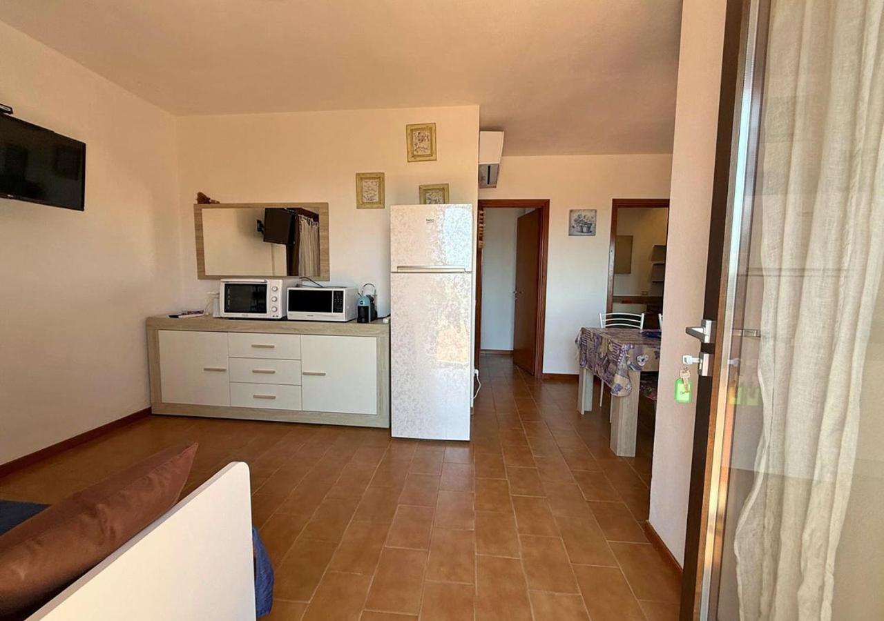 Casa Katia, Giuliana & Nami * Lacona