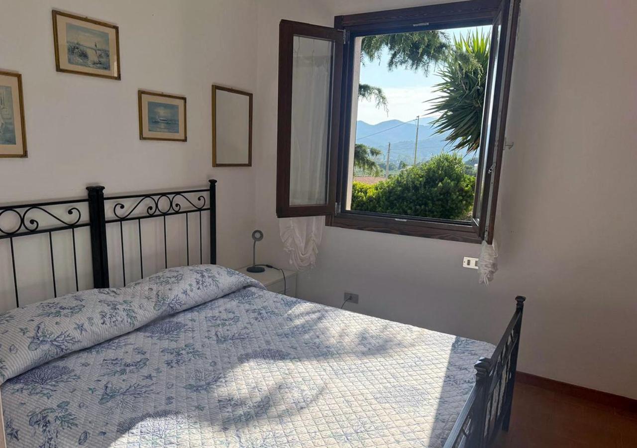 Casa Katia, Giuliana & Nami Ferienhaus
