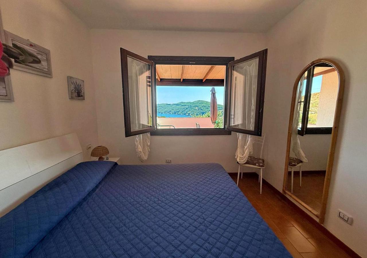 Casa Katia, Giuliana & Nami Ferienhaus *